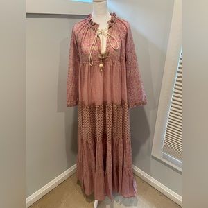 Yvonne S Maxi NWT